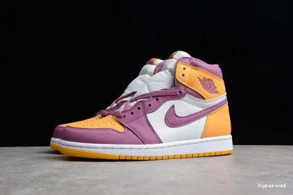 Hyperoad 1 JORDAN OG HIGH AIR “BROTHERHOOD” 1106